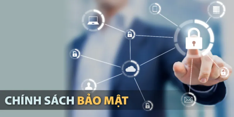 Giới thiệu chung về chính sách bảo mật ACB8