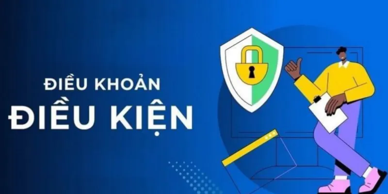 Chính sách giao dịch và quy định bảo mật thông tin