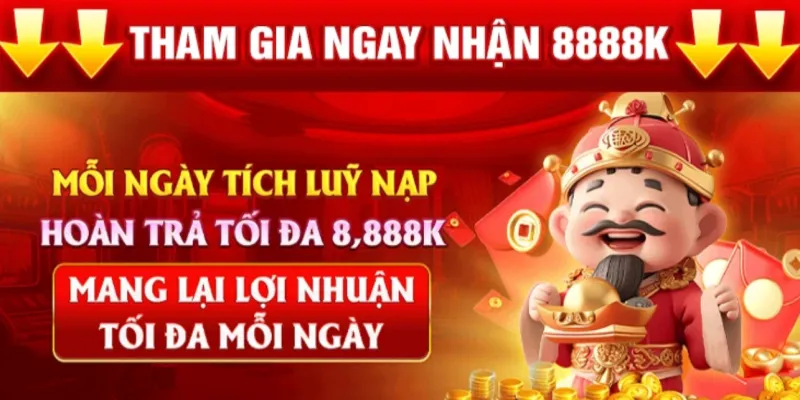 Giới thiệu ACB8 với kho tàng game hấp dẫn