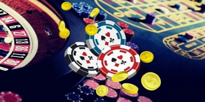 Tổng quan về Live Casino ACB8