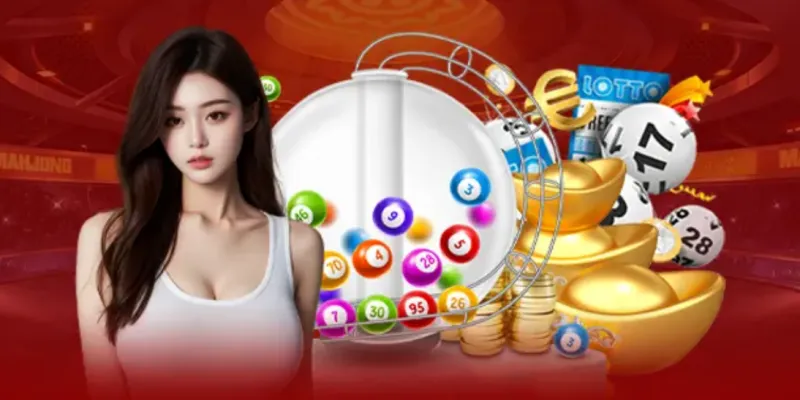 Các loại hình xổ số nổi bật tại ACB8